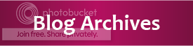 Blog Archives